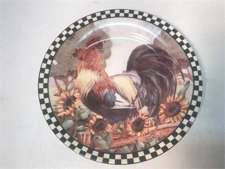 Chicken Plate