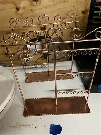 Jewelry Display (2)