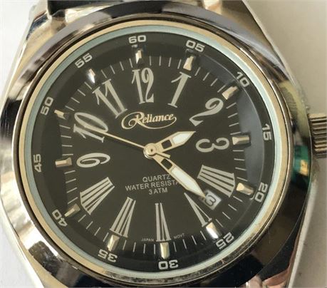 Reliance By Croton Watch