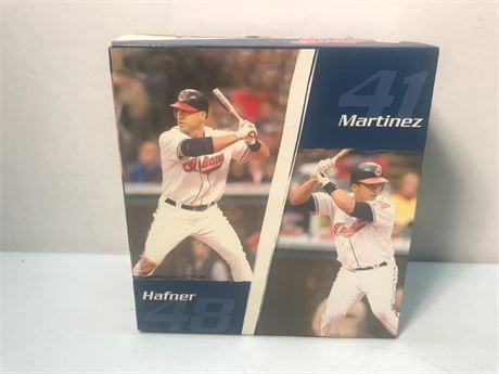 2007 Hafner/Martinez Locker Bank