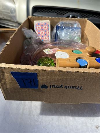Collectibles Lot,