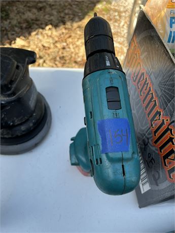 Makita Drill