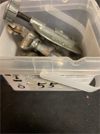 Tubing Cutter lot