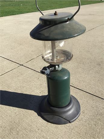 Propane Lantern