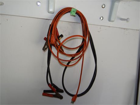 Jumper Cables