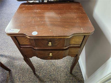 Small Side table