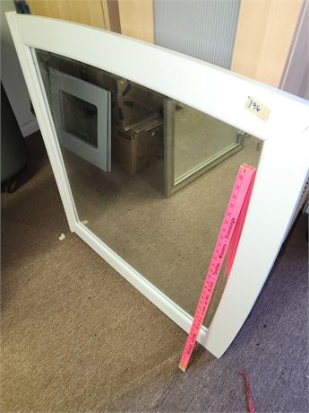 Large Mirror