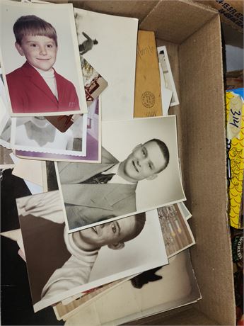 Old Photos