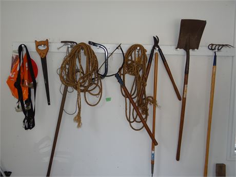 Tools