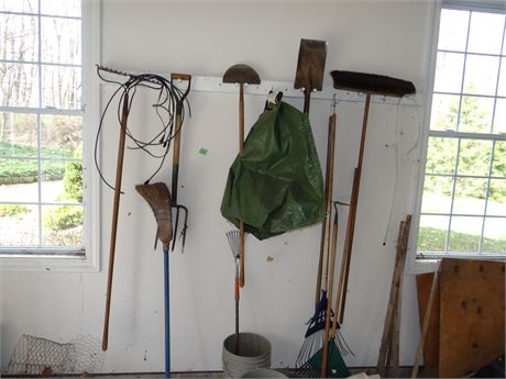Tools