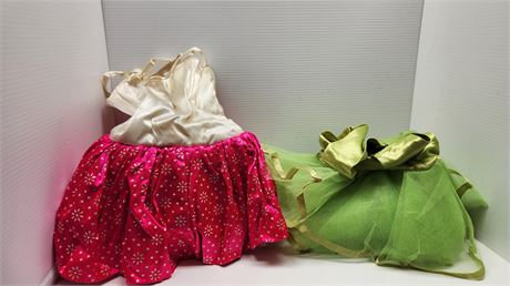 Little girl Vintage Dresses & Little Boy Dress Vest