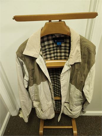 Columbia Sportswear XXL Jacket