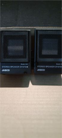 Mini Speakers & Headphones NOT TESTED