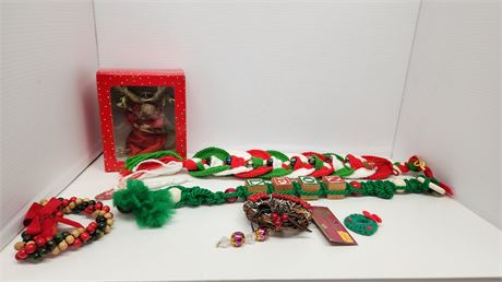 Christmas Decorations