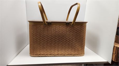 Large Picnic basket