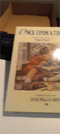 Lot Of Books