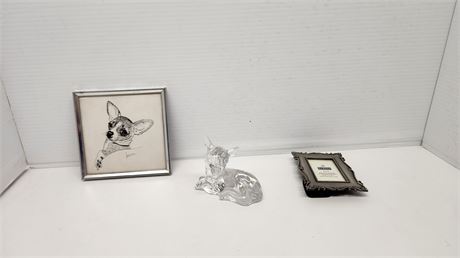 Lot Of Miscellaneous Items
