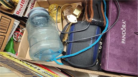 Lot Of Miscellaneous Items