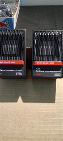 Mini Speakers & Headphones NOT TESTED