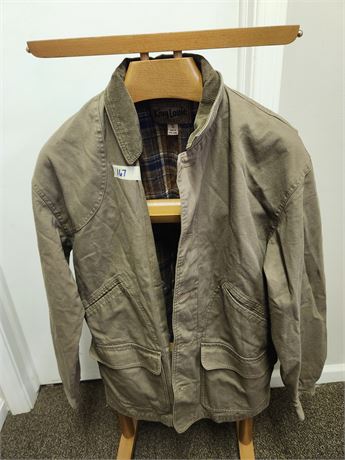 King Louie Outerwear Small Jacket
