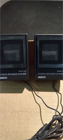 Headphones & Mini Speakers NOT TESTED