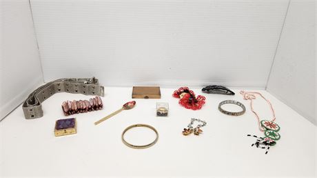 Lot Of Jewelry