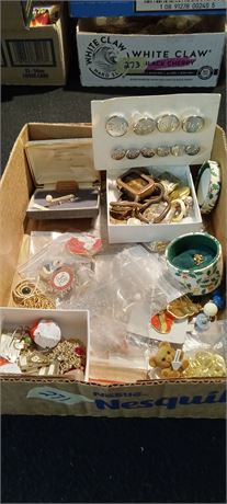 Lot Of Jewelry