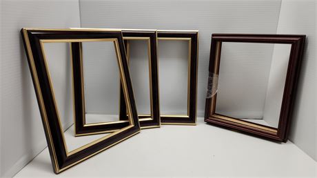 Picture Frames