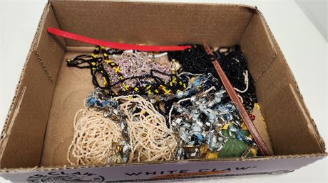 Lot Of Jewelry