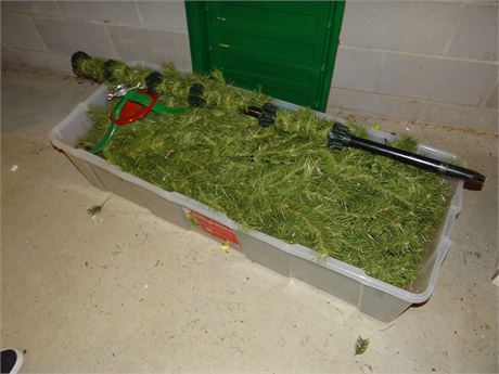 Christmas Tree