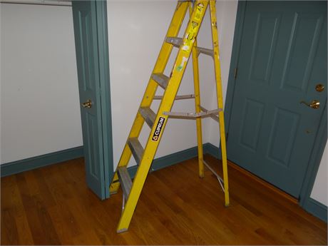 Ladder
