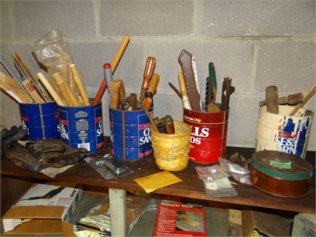 Clean Out