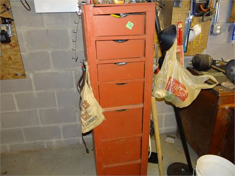 Nice Cabinet And Hardware