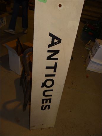 Sign