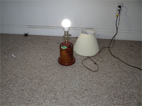 Table Lamp