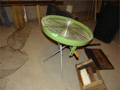 Charcoal Grill