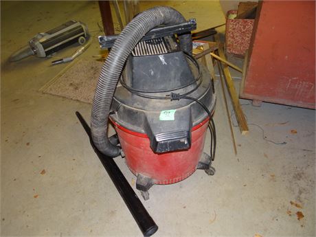 Wet Dry Vac