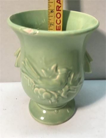 McCoy Vase