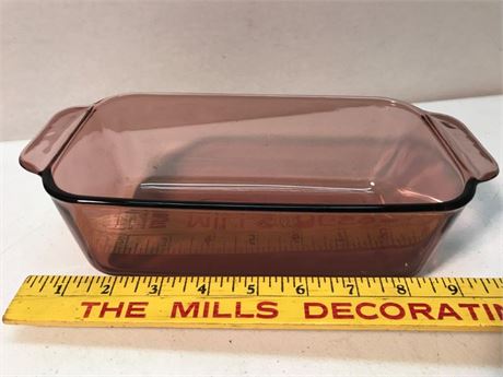 Pyrex 1.5QT-1.5L Dish