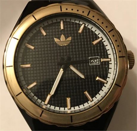 Adidas Watch