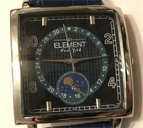 Element New York