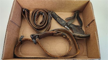 Lot Of Vintage Miscellaneous Items