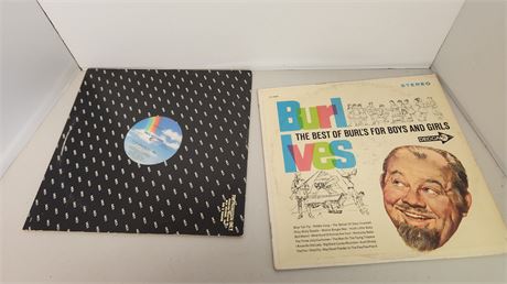 Lot Of 15 Records