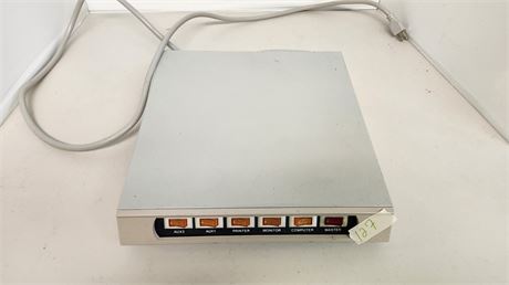 Computer Plug In