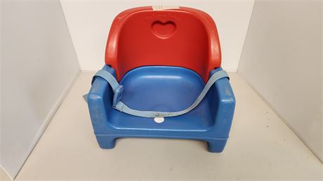 Child Booster Seat