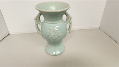 McCoy Vase.