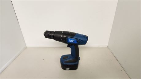 Companion 12.0v Drill NOT TESTED