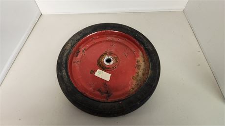 Small Wheel