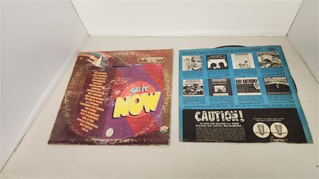 Lot Of 15 Records