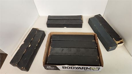 Lot Of Player Piano Reels